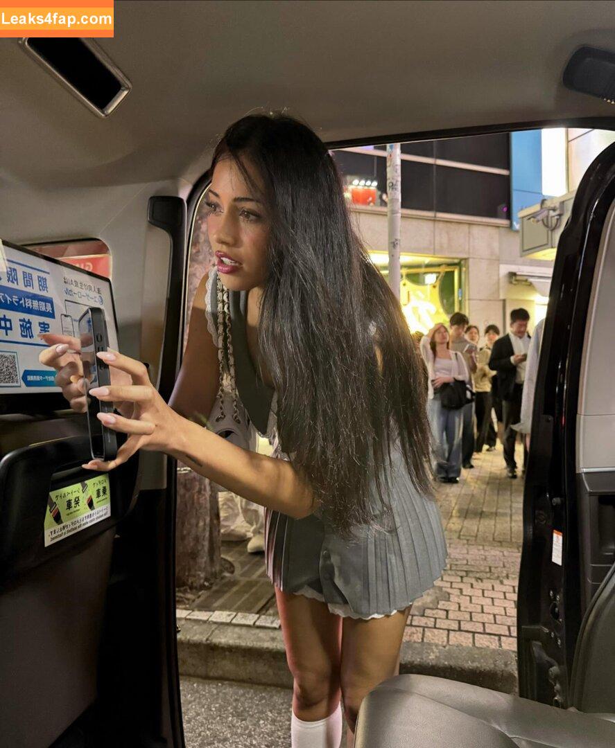 Wolfiecindy / Cindy Kimberly leaked photo photo #0855