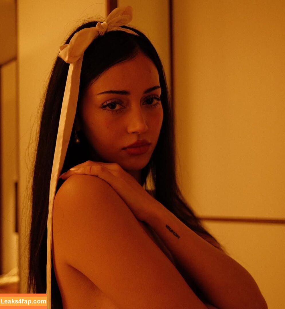 Wolfiecindy / Cindy Kimberly leaked photo photo #0858