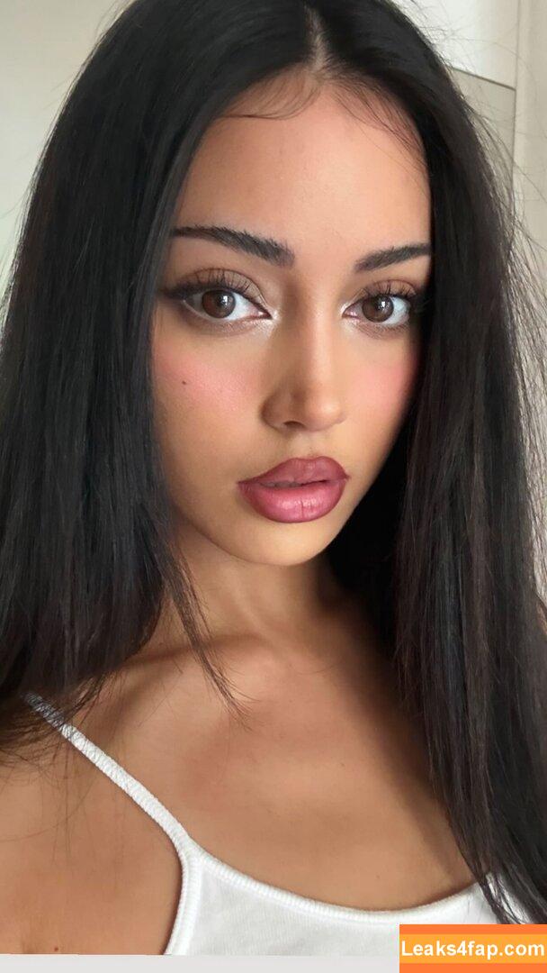 Wolfiecindy / Cindy Kimberly leaked photo photo #0860