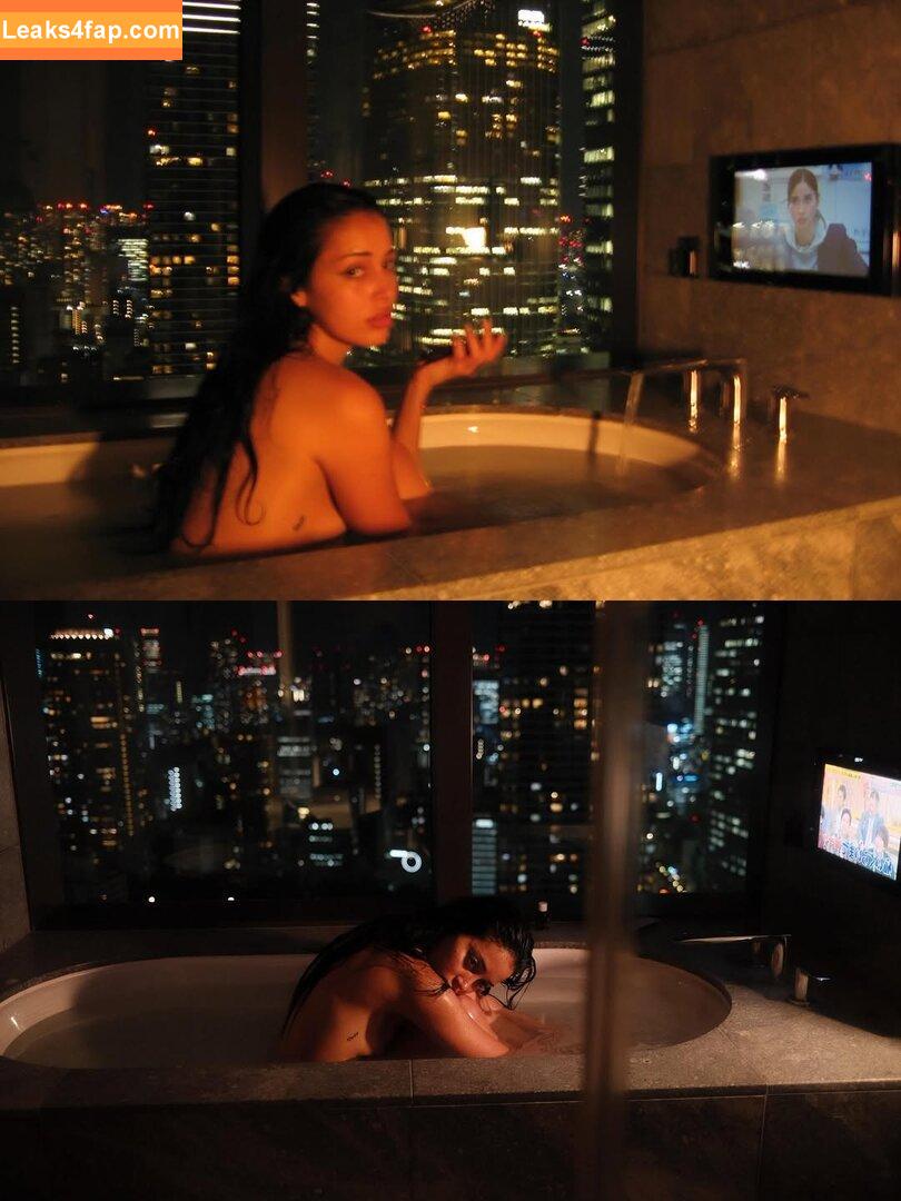 Wolfiecindy / Cindy Kimberly leaked photo photo #0868