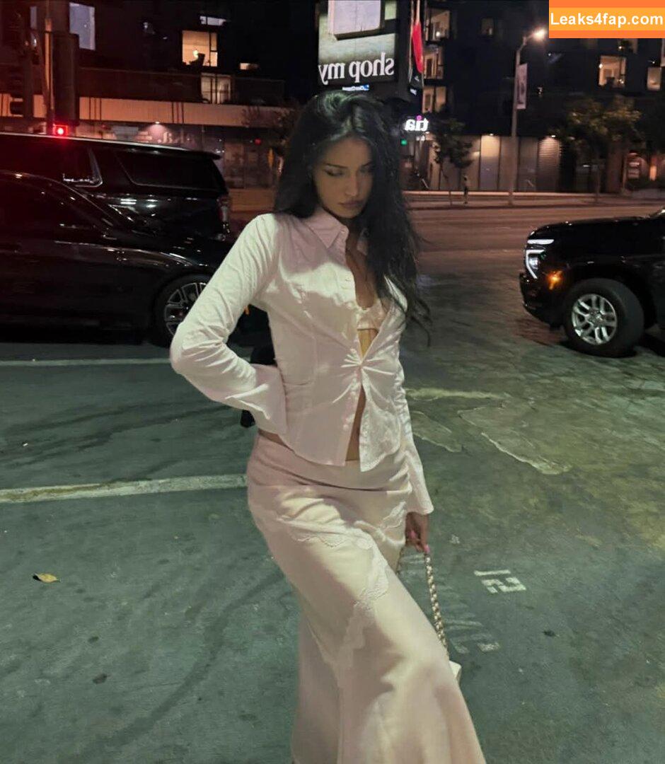 Wolfiecindy / Cindy Kimberly leaked photo photo #0877