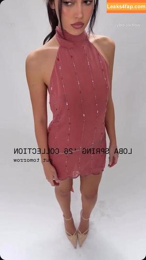 Wolfiecindy фото #0803