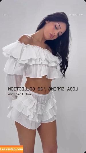 Wolfiecindy фото #0805