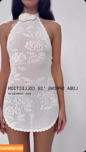 Wolfiecindy фото #0808