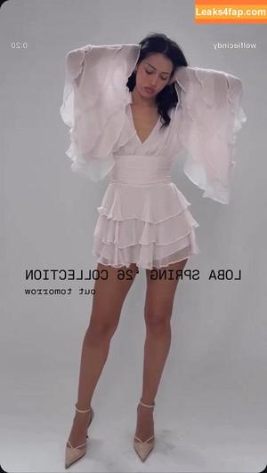 Wolfiecindy фото #0809