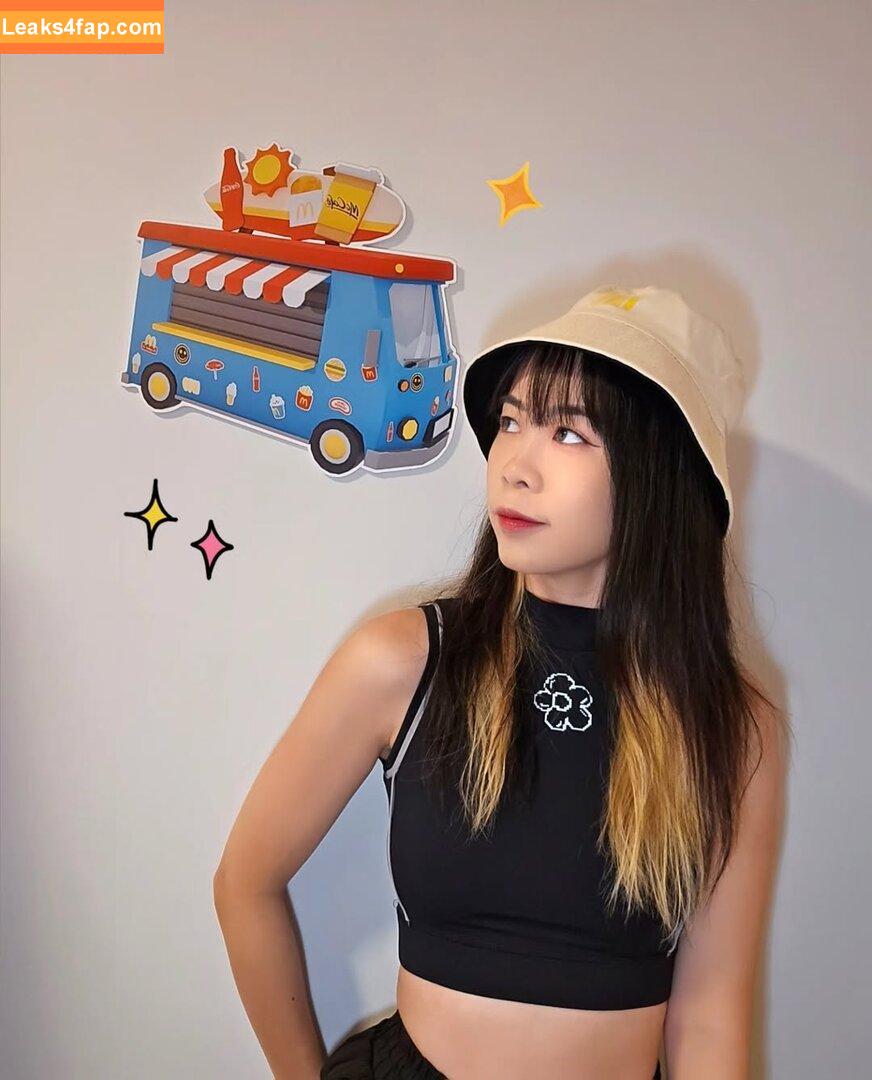 Wolfsbanee / Deborah / wolfsbanee_ leaked photo photo #0005
