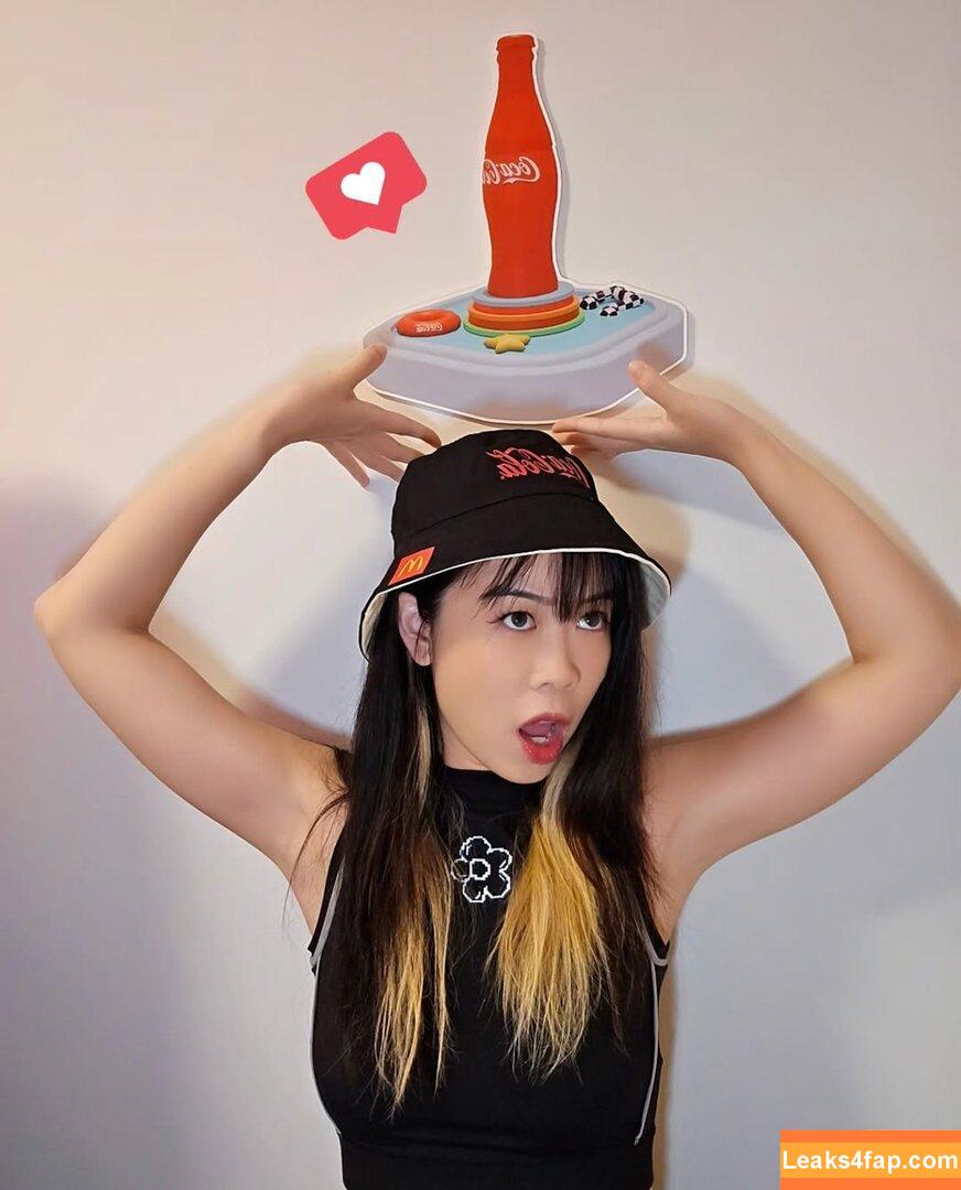 Wolfsbanee / Deborah / wolfsbanee_ leaked photo photo #0006