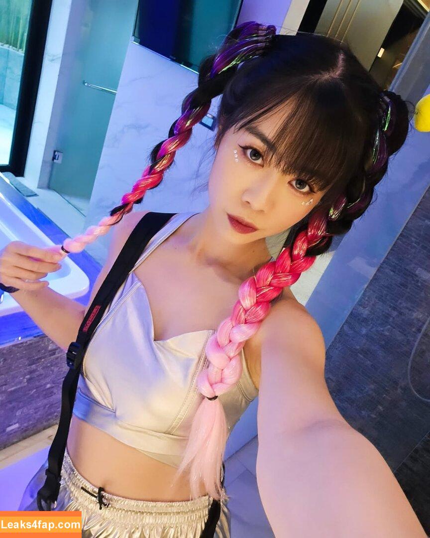 Wolfsbanee / Deborah / wolfsbanee_ leaked photo photo #0012