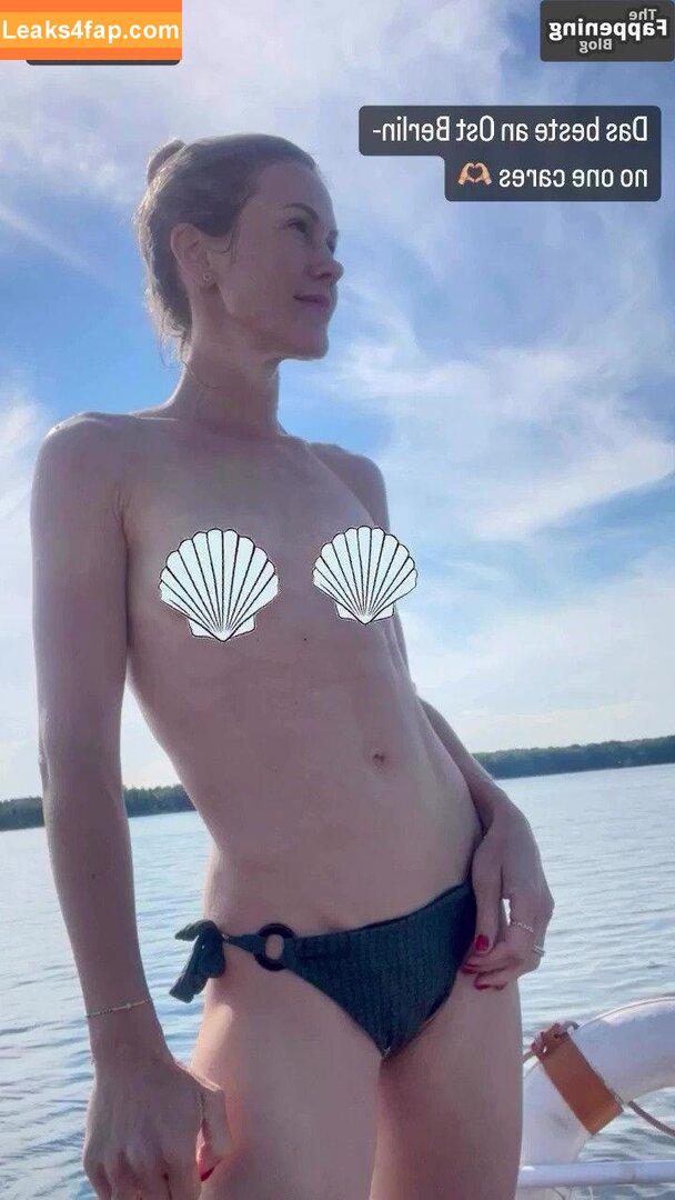 Wolke Hegenbarth / wolke_hegenbarth_official leaked photo photo #0275