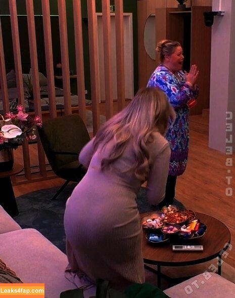 Wollnys / DieWollnysRTLZWEI leaked photo photo #0143