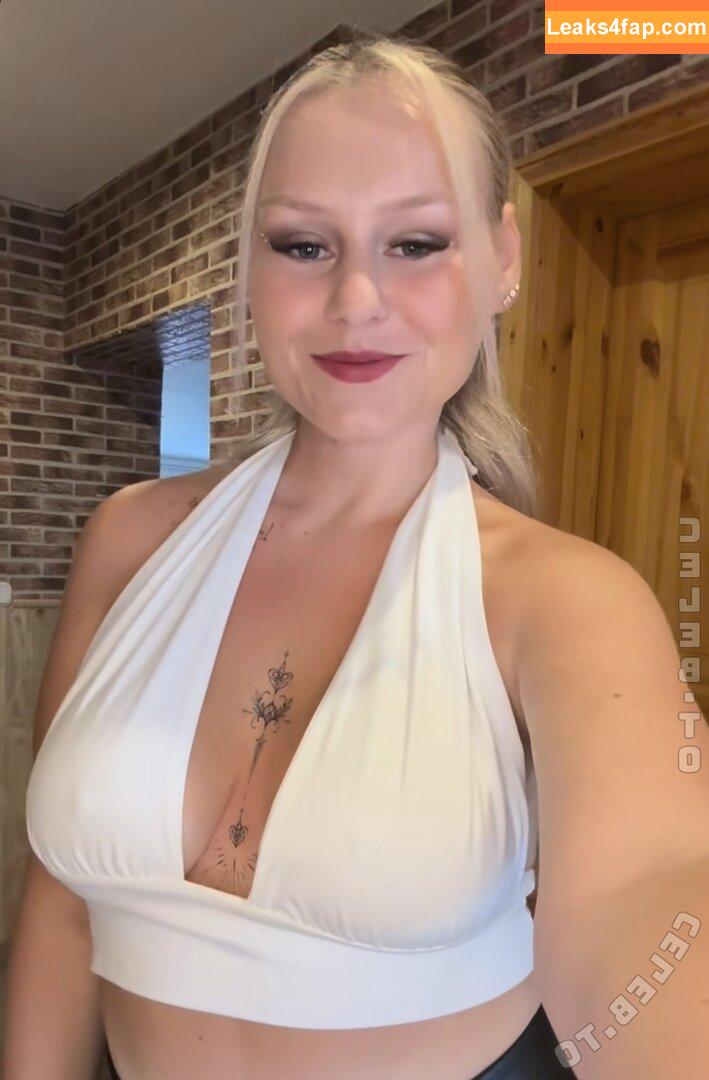 Wollnys / DieWollnysRTLZWEI leaked photo photo #0157