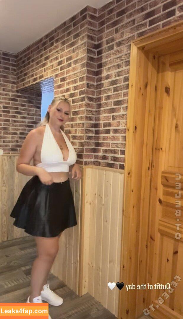 Wollnys / DieWollnysRTLZWEI leaked photo photo #0160