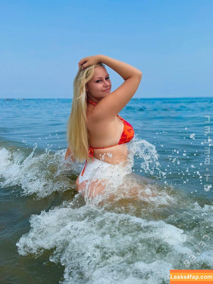 Wollnys / DieWollnysRTLZWEI leaked photo photo #0165