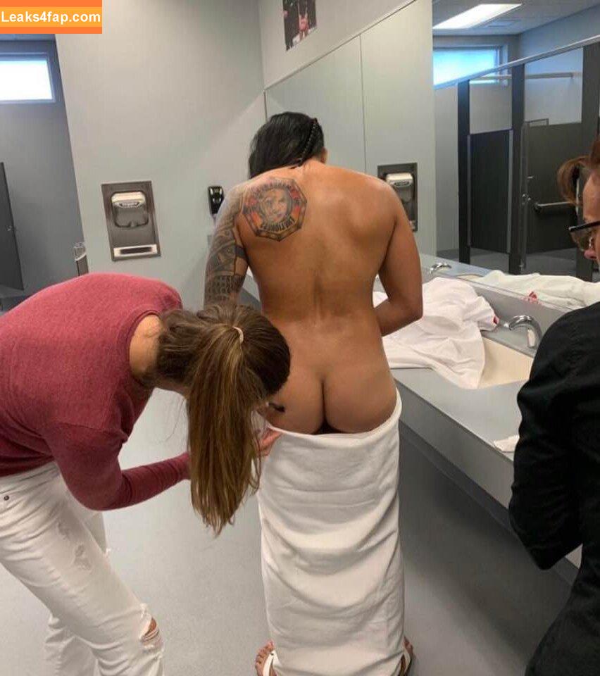 Women In MMA / UFC / babesofmma / cindydandois leaked photo photo #0465