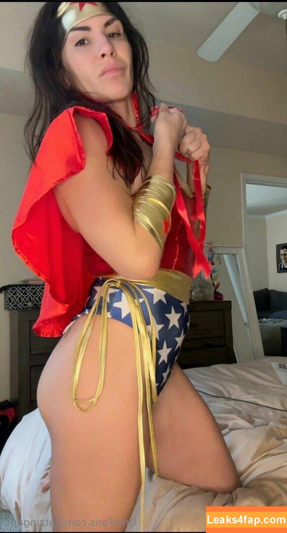 Women In MMA / UFC / babesofmma / cindydandois leaked photo photo #0548