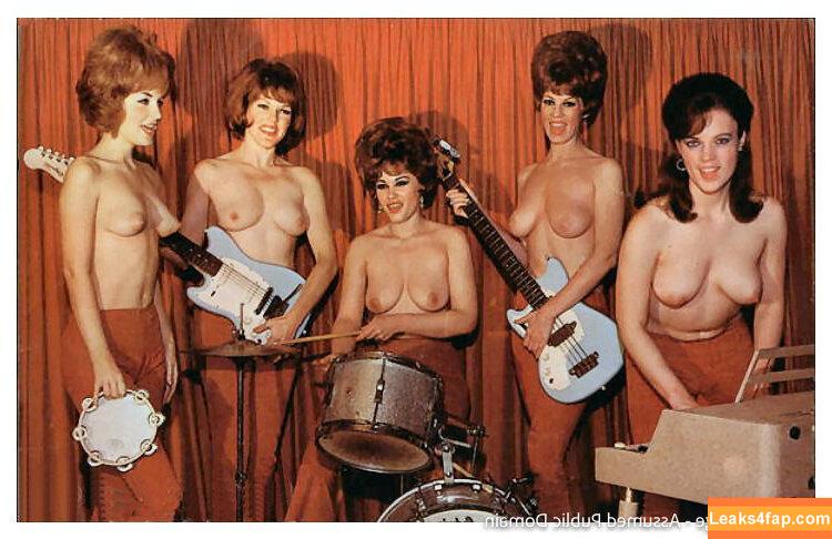 Women In Music / womeninmusic leaked photo photo #0007