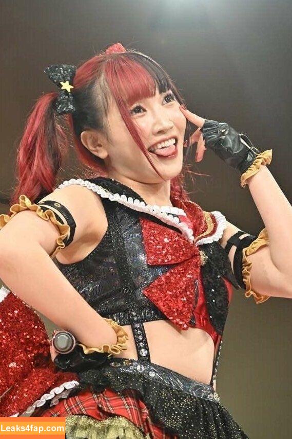 WomenJoshi / Puroresu слитое фото фото #0191