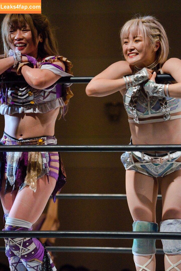 WomenJoshi / Puroresu слитое фото фото #0195