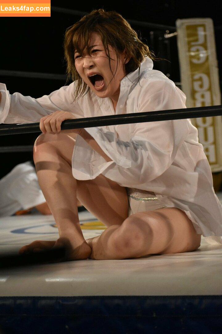 WomenJoshi / Puroresu слитое фото фото #0222