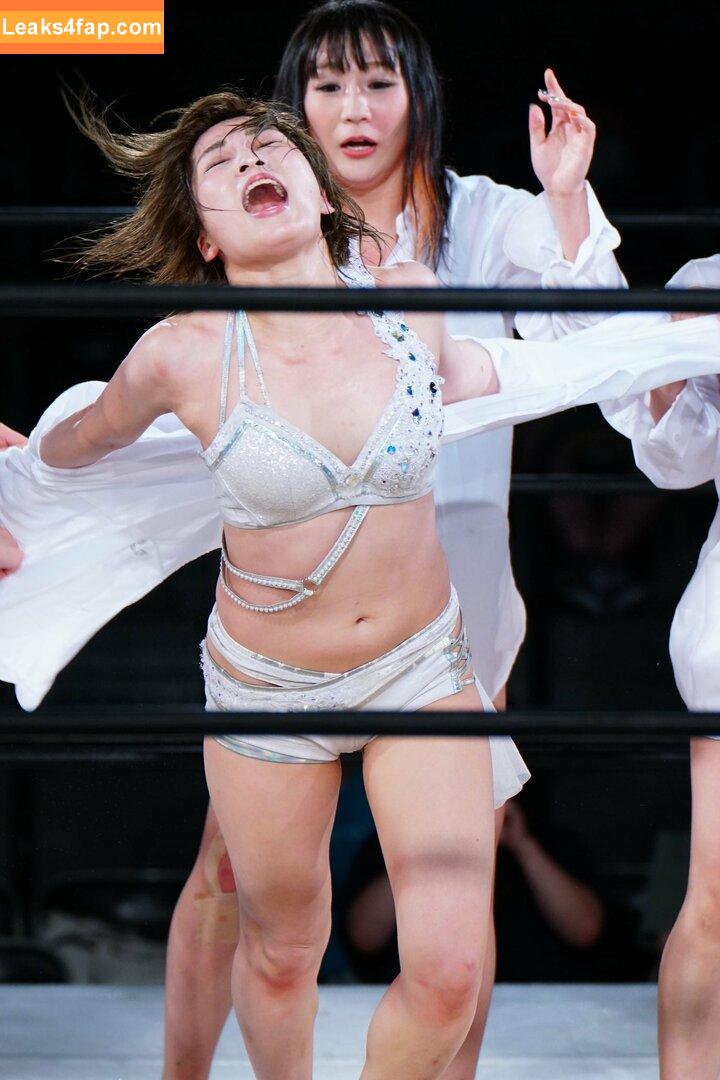 WomenJoshi / Puroresu слитое фото фото #0223