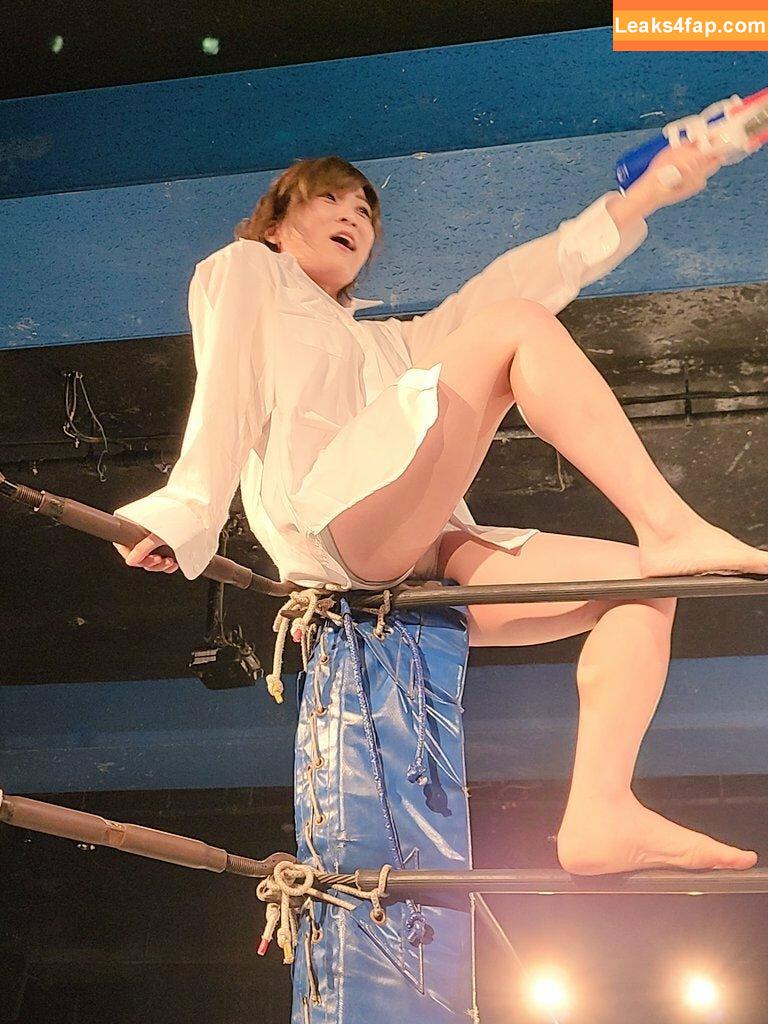 WomenJoshi / Puroresu слитое фото фото #0226