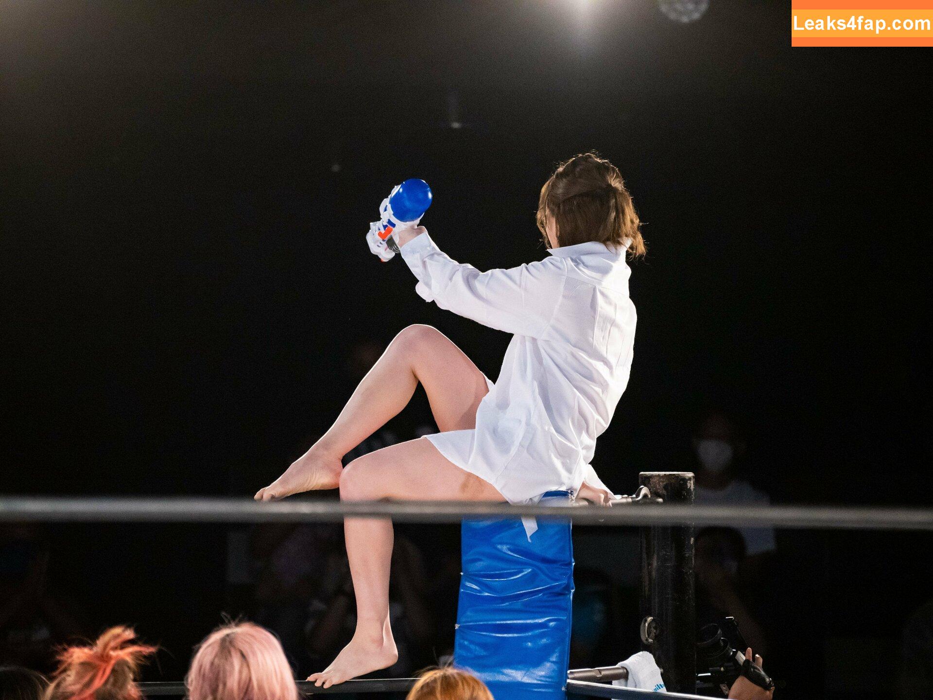 WomenJoshi / Puroresu слитое фото фото #0229