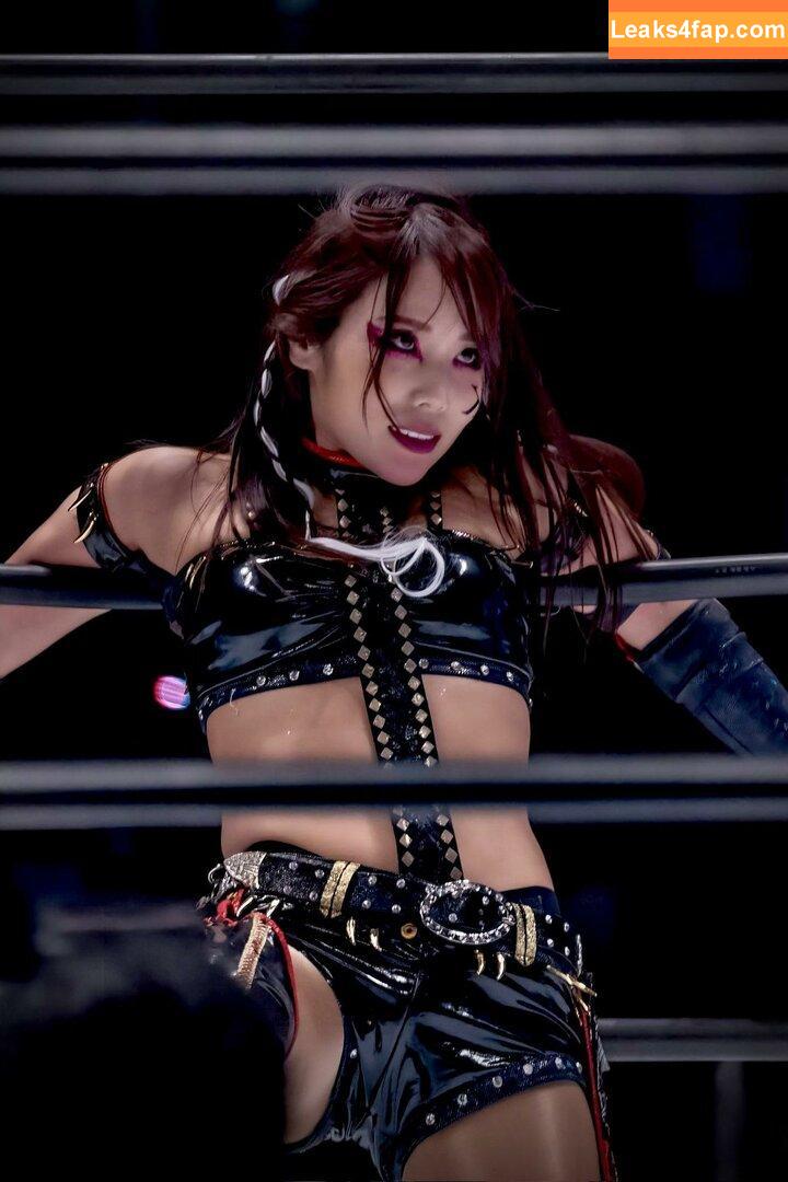 WomenJoshi / Puroresu слитое фото фото #0232