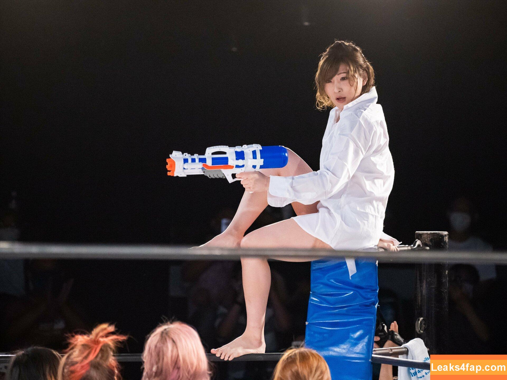 WomenJoshi / Puroresu слитое фото фото #0235