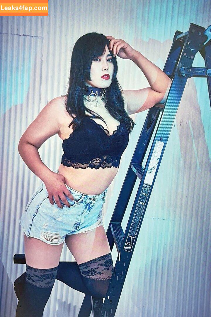 WomenJoshi / Puroresu слитое фото фото #0246