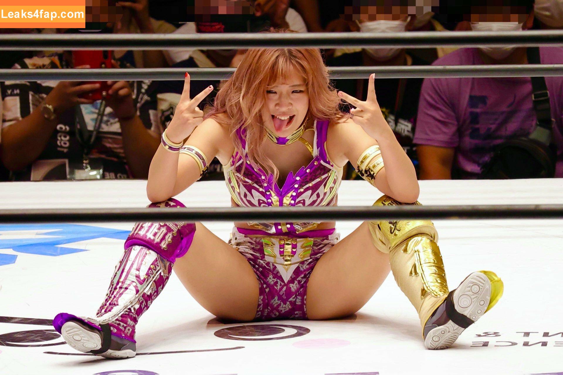 WomenJoshi / Puroresu слитое фото фото #0251