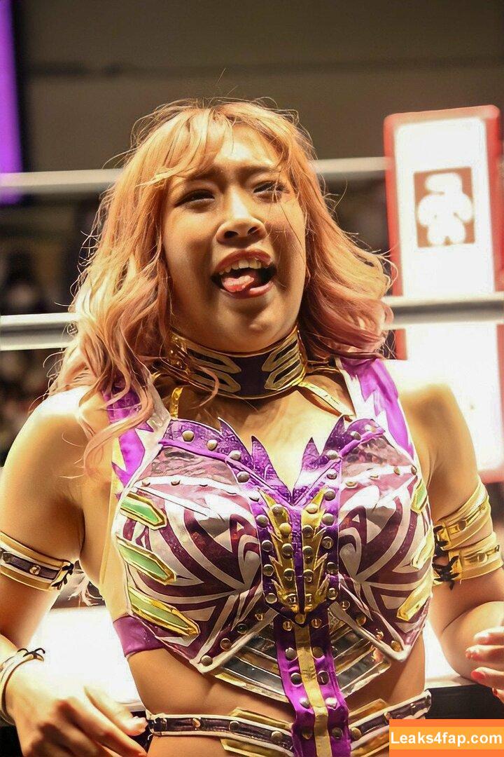 WomenJoshi / Puroresu слитое фото фото #0257