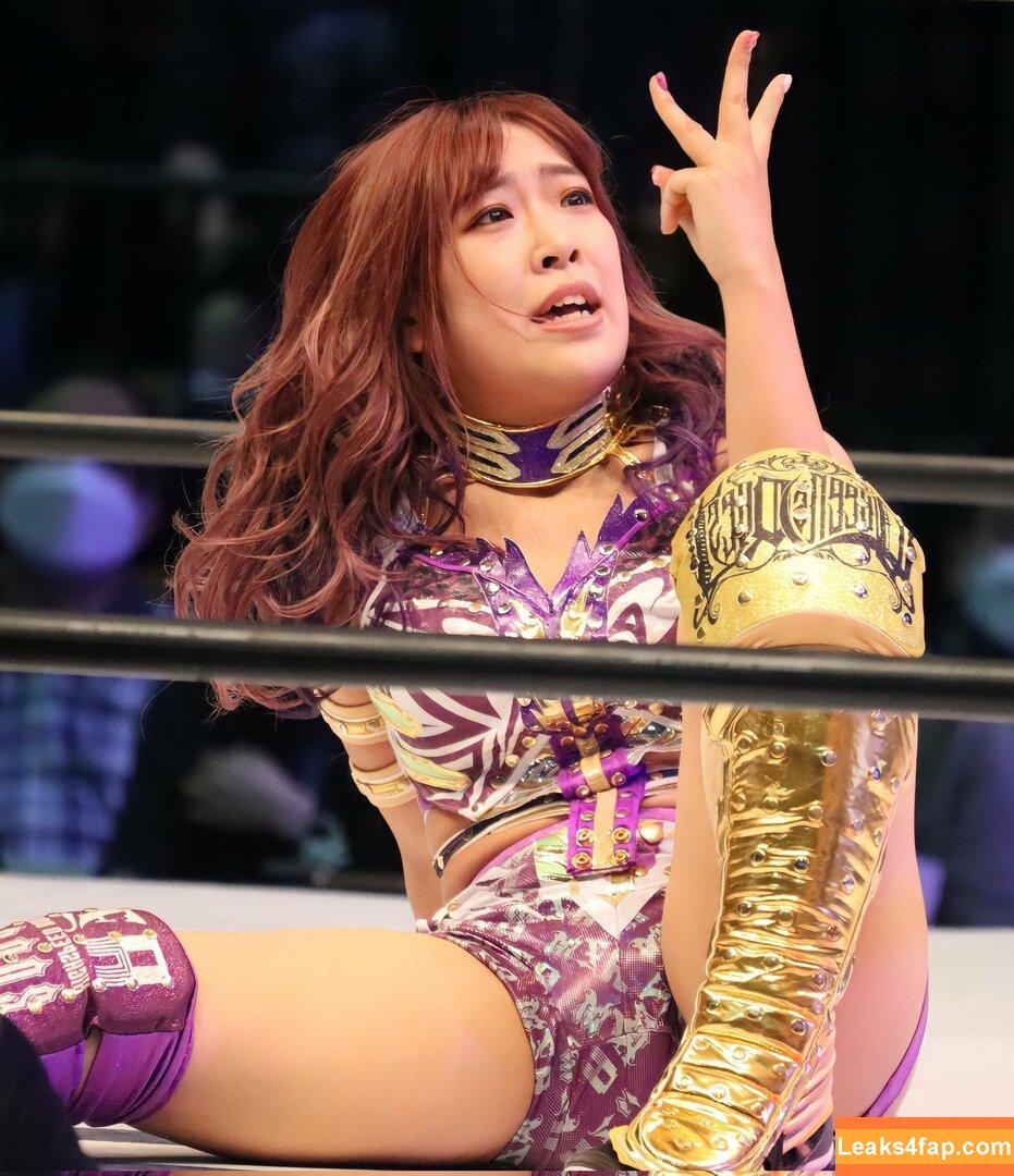 WomenJoshi / Puroresu слитое фото фото #0264