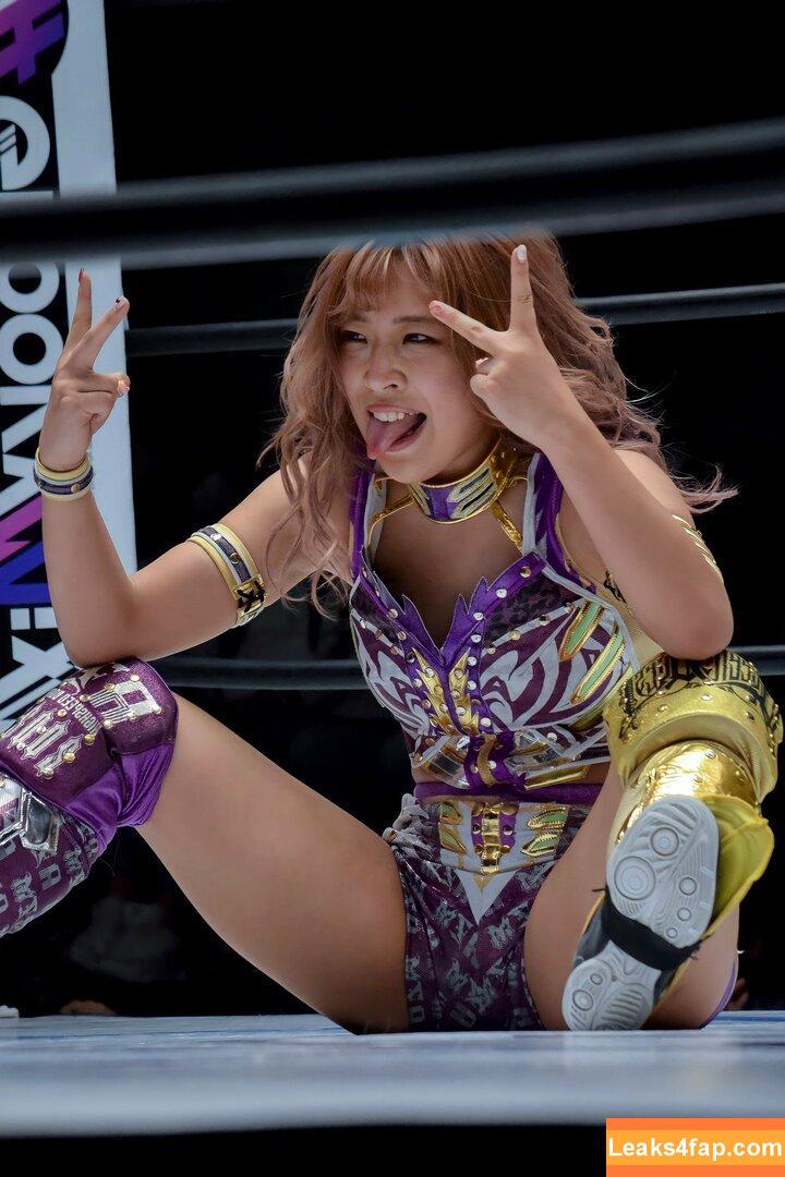 WomenJoshi / Puroresu слитое фото фото #0267