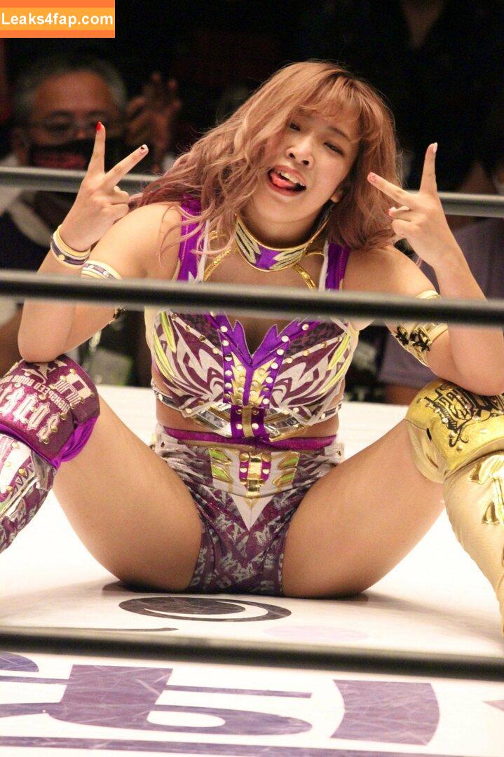 WomenJoshi / Puroresu слитое фото фото #0275