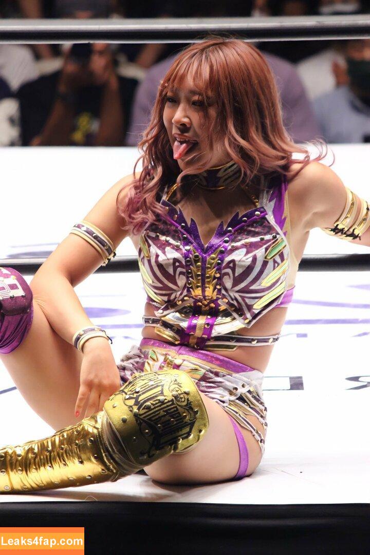 WomenJoshi / Puroresu слитое фото фото #0276