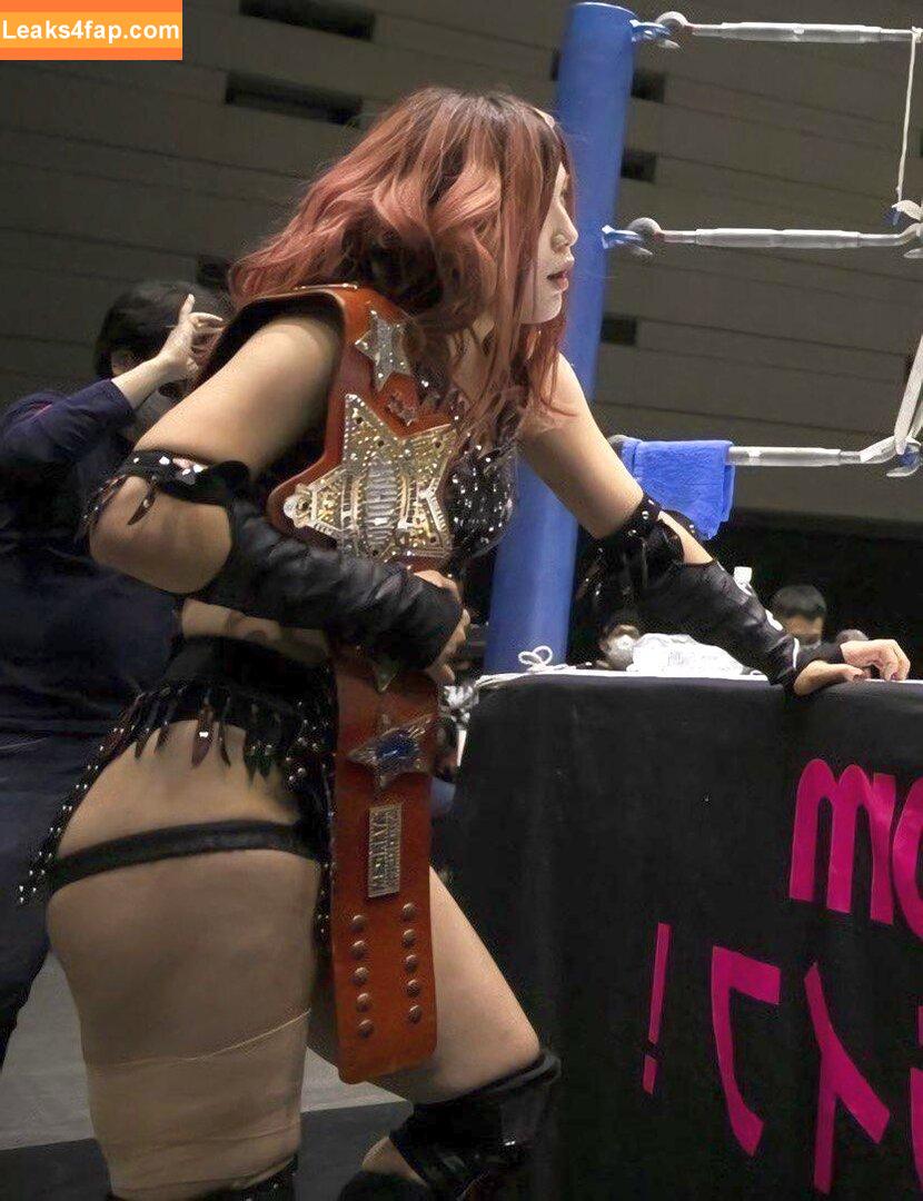 WomenJoshi / Puroresu слитое фото фото #0278