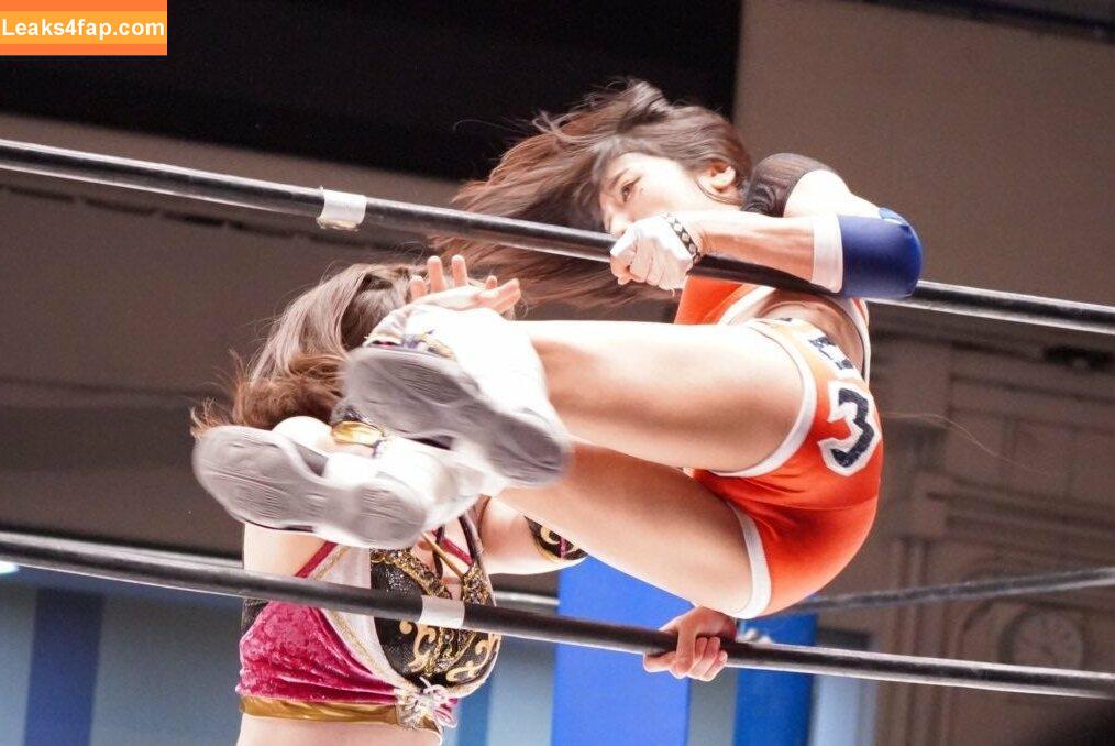 WomenJoshi / Puroresu слитое фото фото #0291