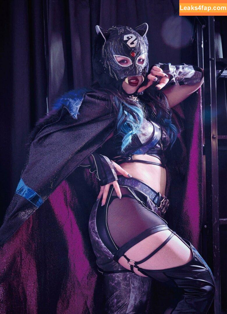 WomenJoshi / Puroresu слитое фото фото #0298