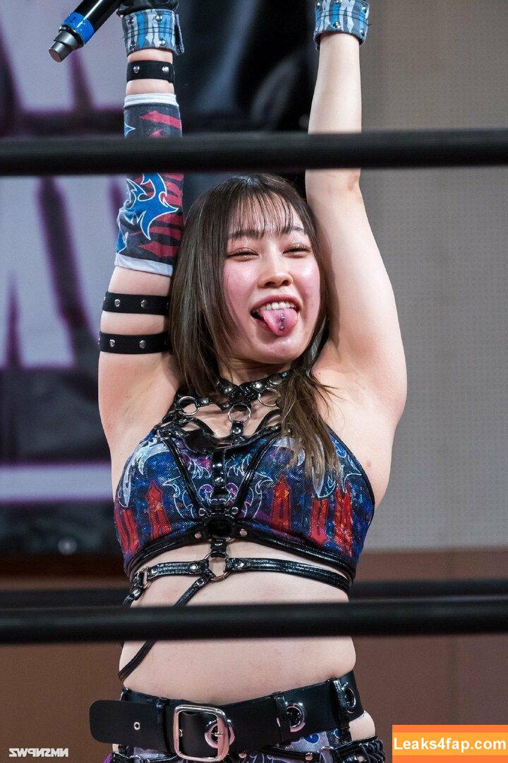 WomenJoshi / Puroresu слитое фото фото #0349