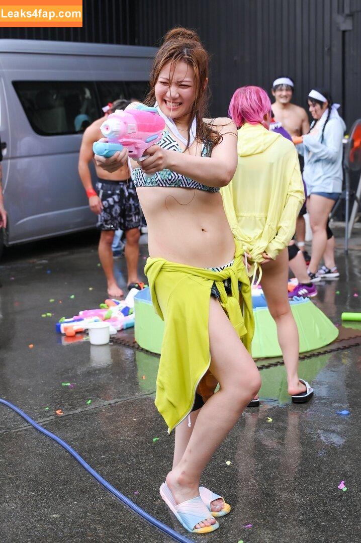 WomenJoshi / Puroresu слитое фото фото #0363