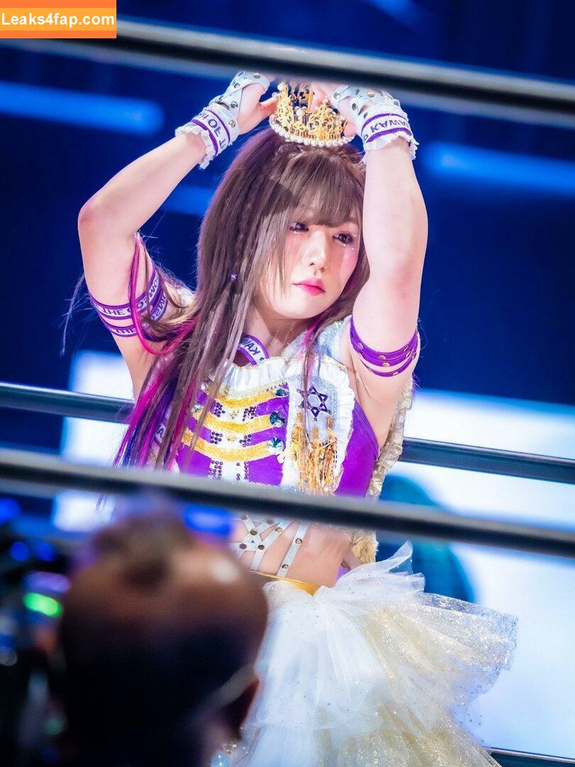 WomenJoshi / Puroresu слитое фото фото #0373