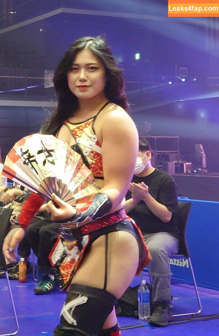 WomenJoshi / Puroresu слитое фото фото #0378