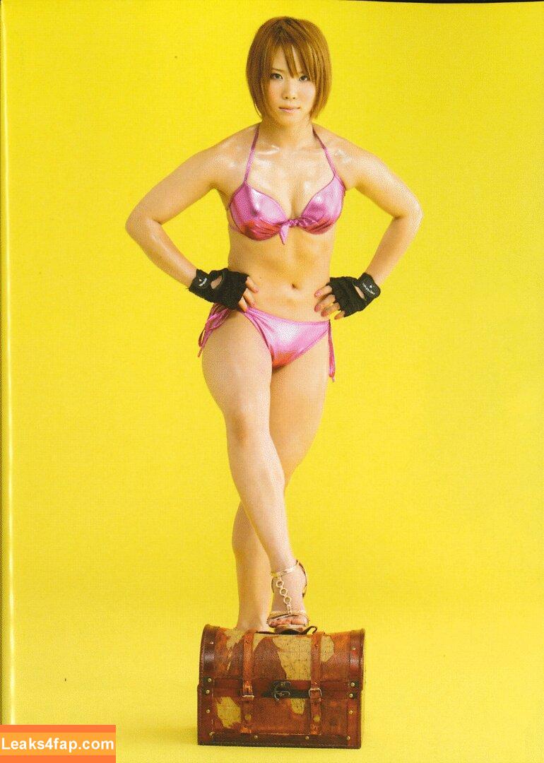 WomenJoshi / Puroresu слитое фото фото #0386