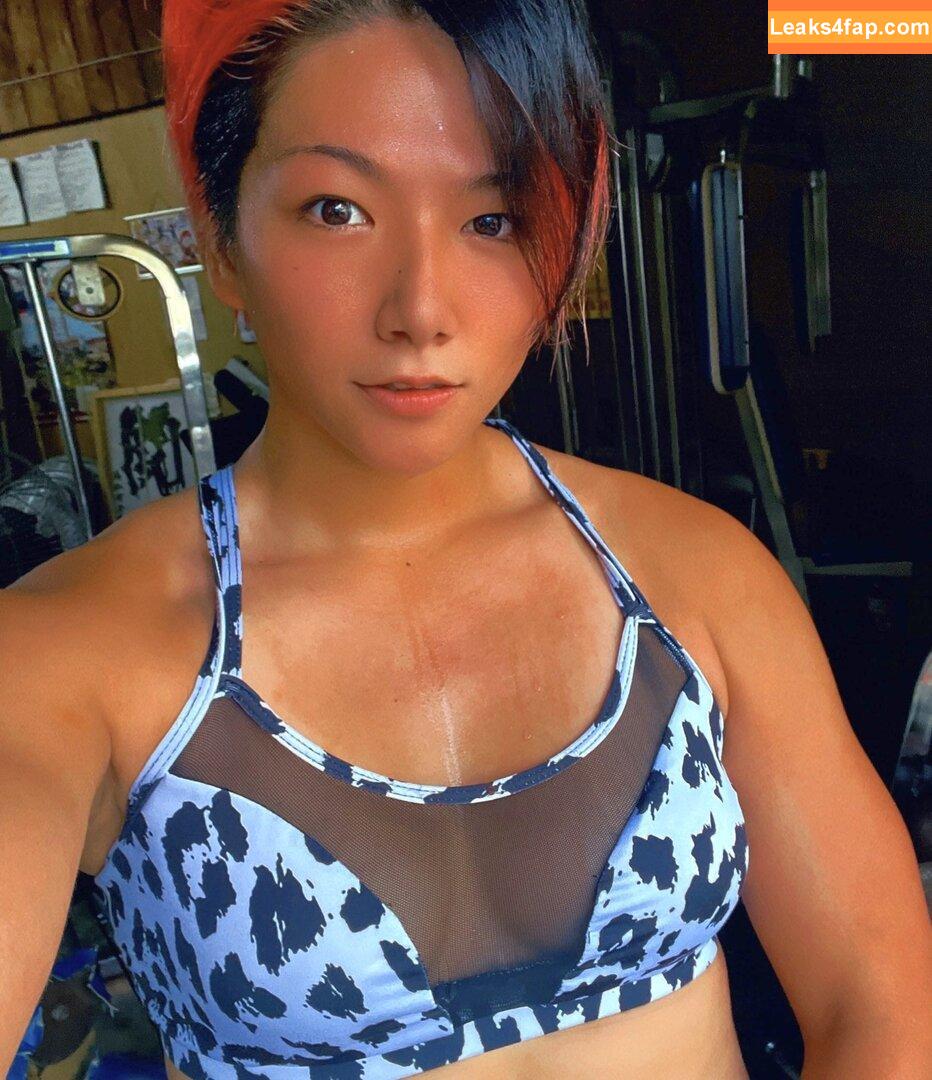 WomenJoshi / Puroresu слитое фото фото #0391