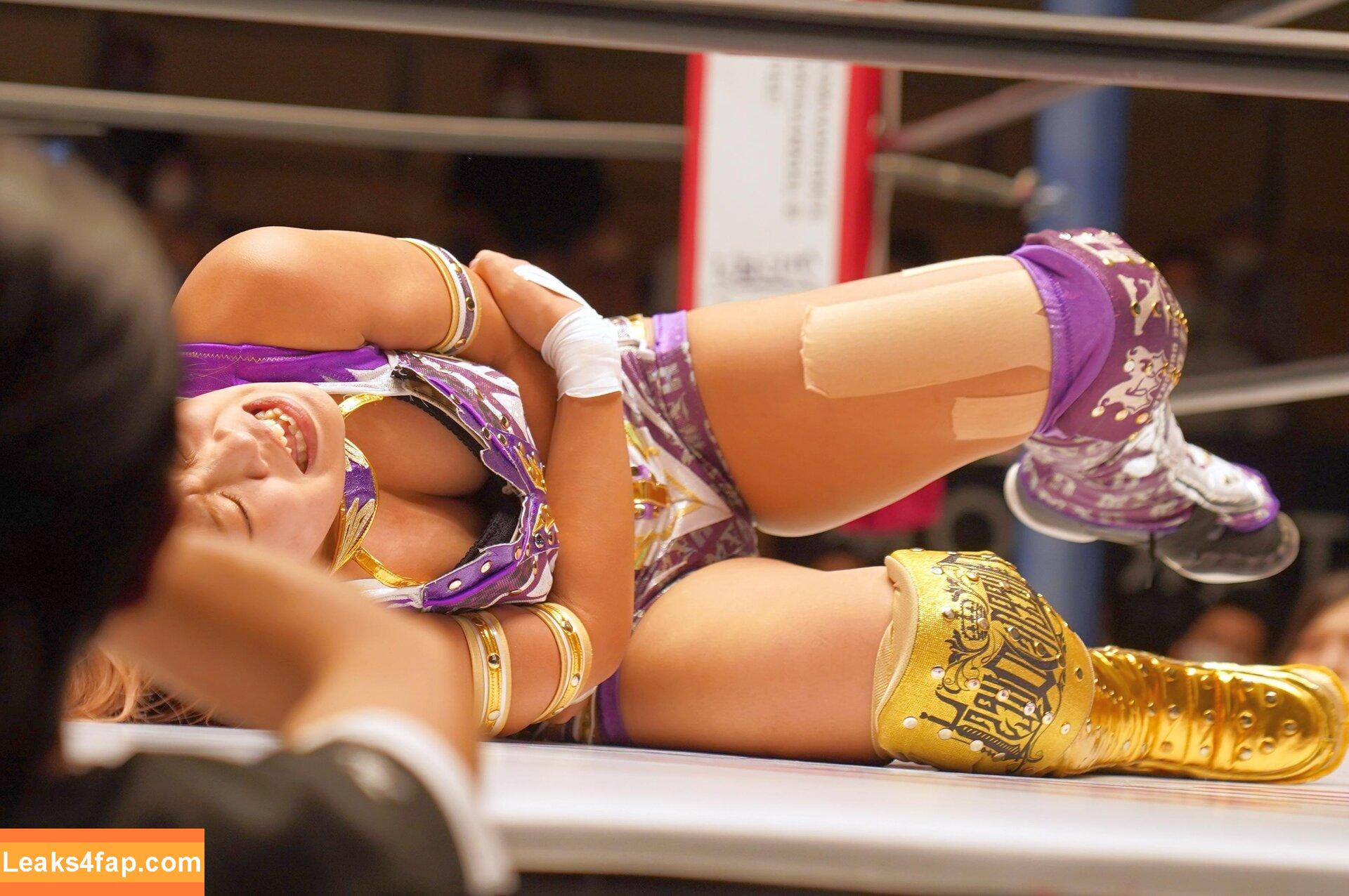 WomenJoshi / Puroresu слитое фото фото #0405