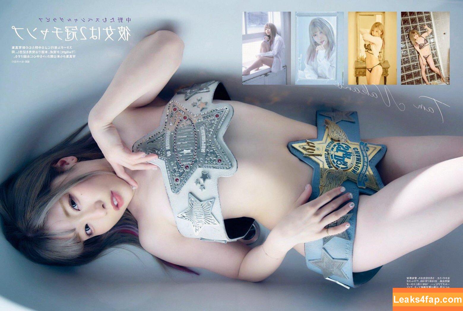 WomenJoshi / Puroresu слитое фото фото #0406