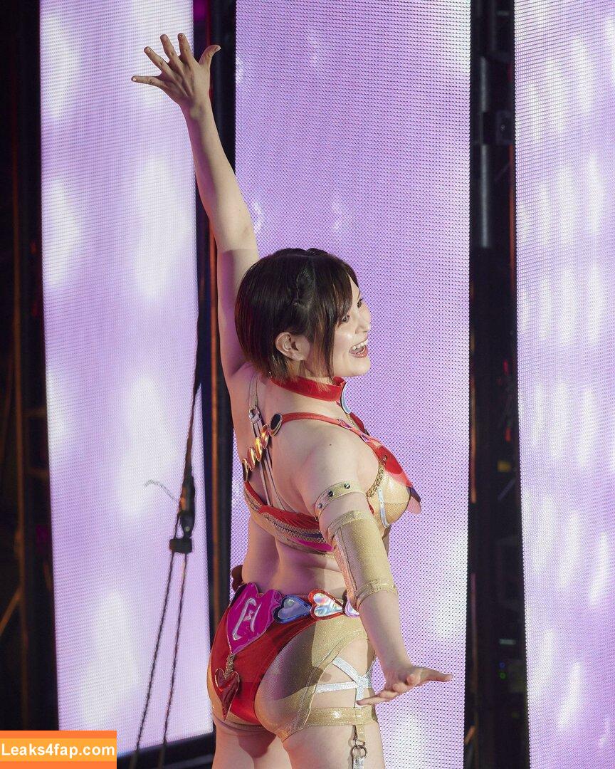 WomenJoshi / Puroresu слитое фото фото #0409