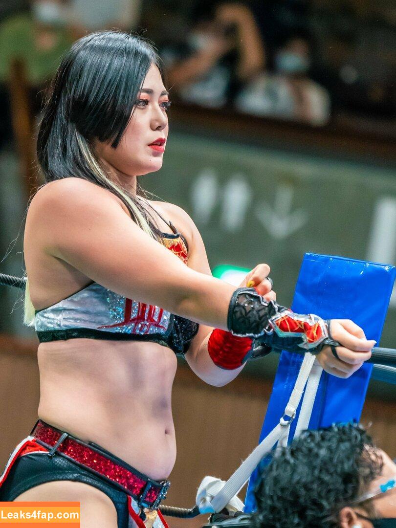 WomenJoshi / Puroresu слитое фото фото #0414