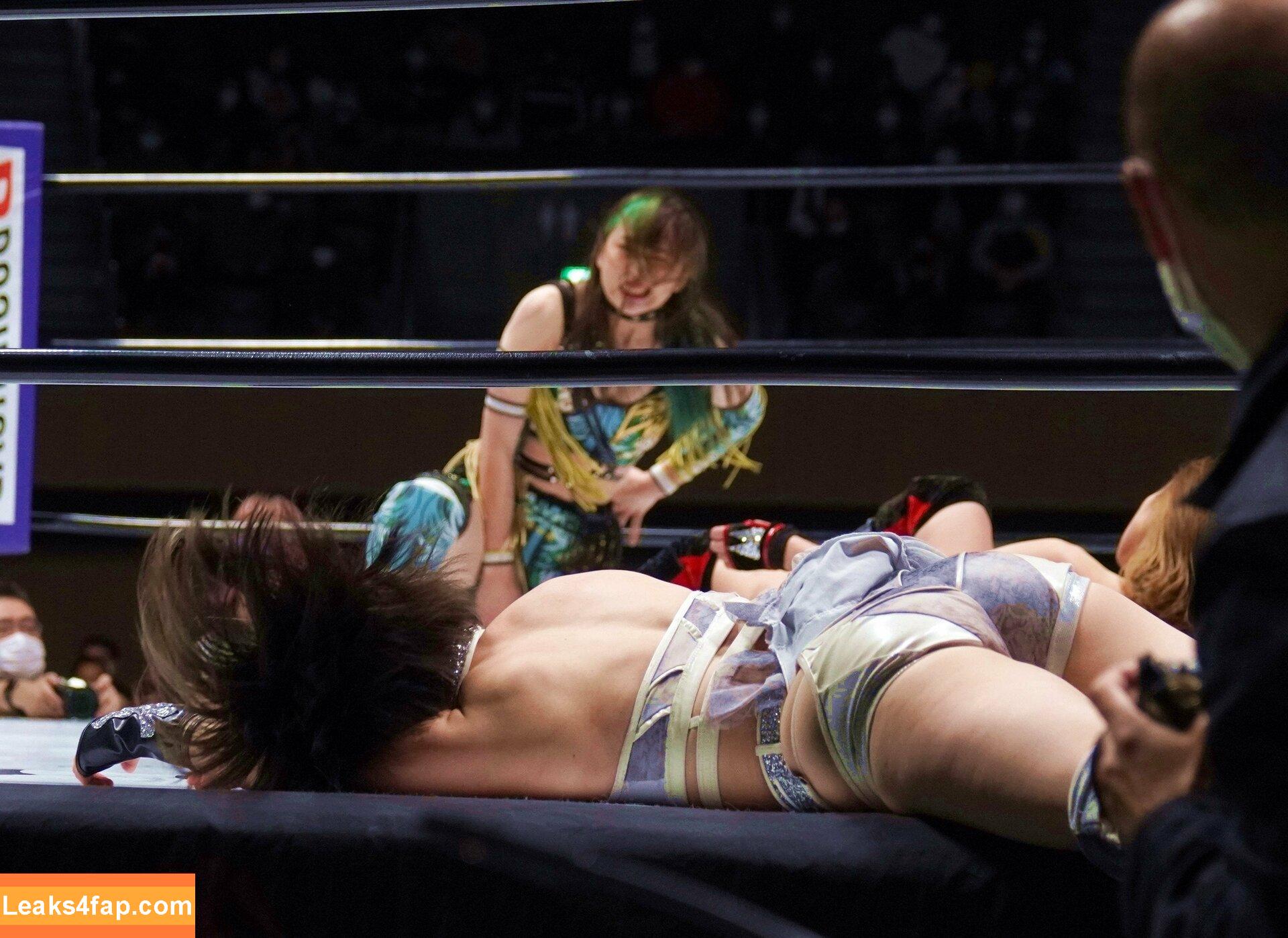 WomenJoshi / Puroresu слитое фото фото #0421