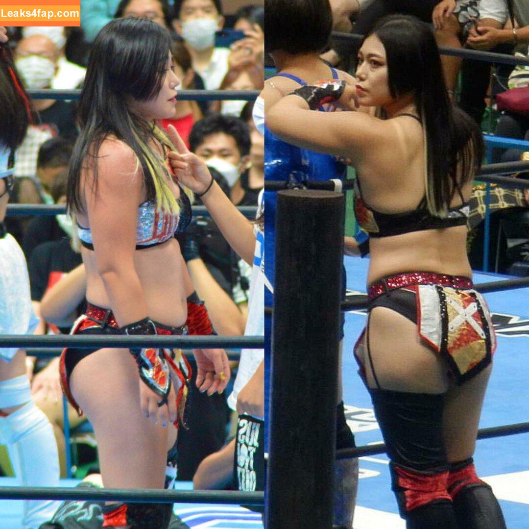 WomenJoshi / Puroresu слитое фото фото #0427